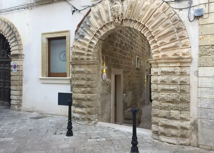 Suite Cavour B&B