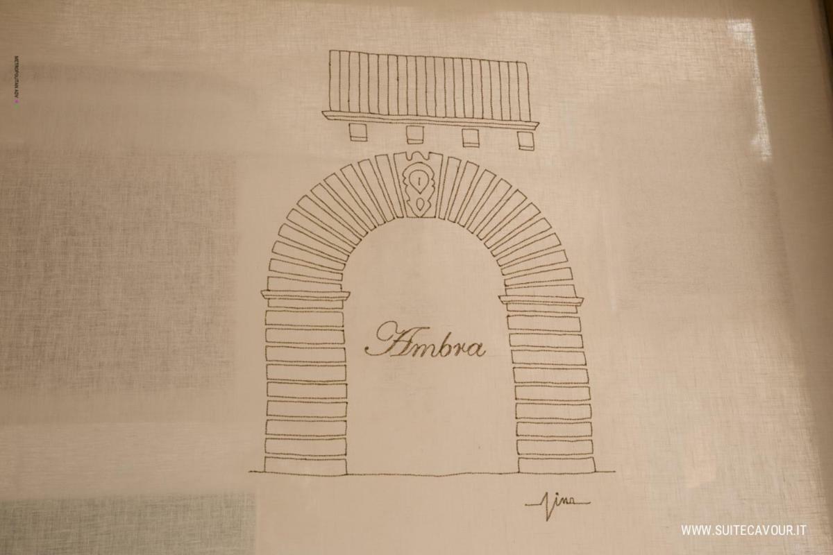 Bed & Breakfast Cavour Galatina