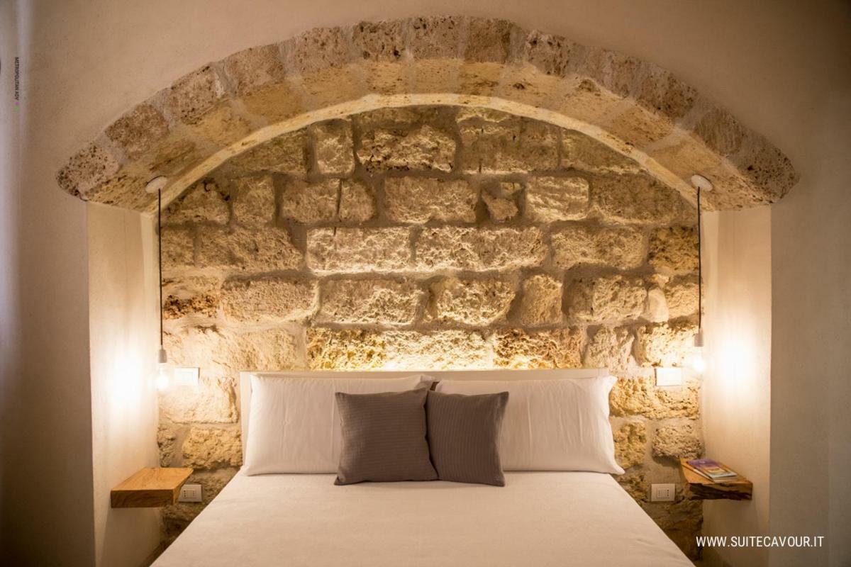 Bed & Breakfast Cavour Galatina