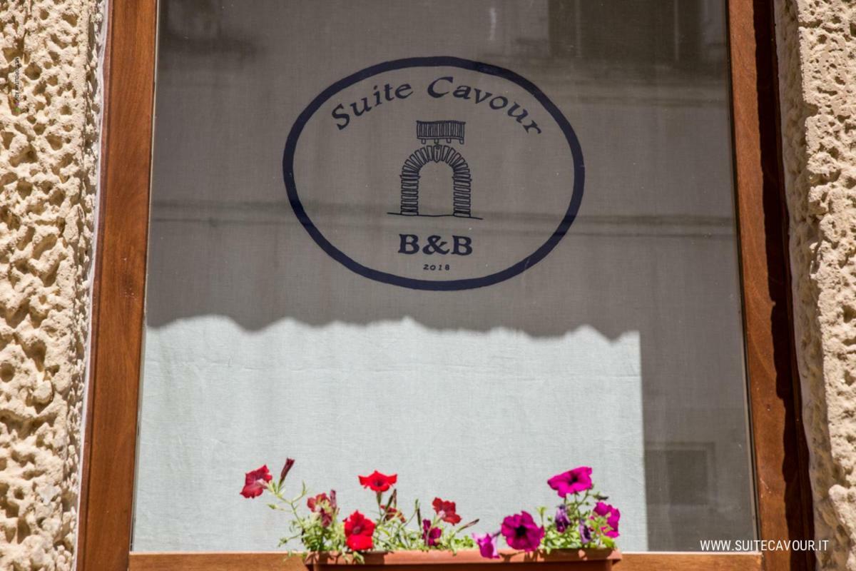 Bed & Breakfast Cavour Galatina