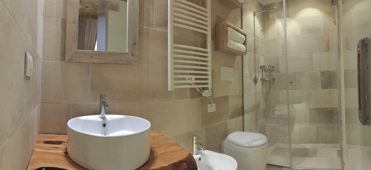 Bed & Breakfast Cavour *