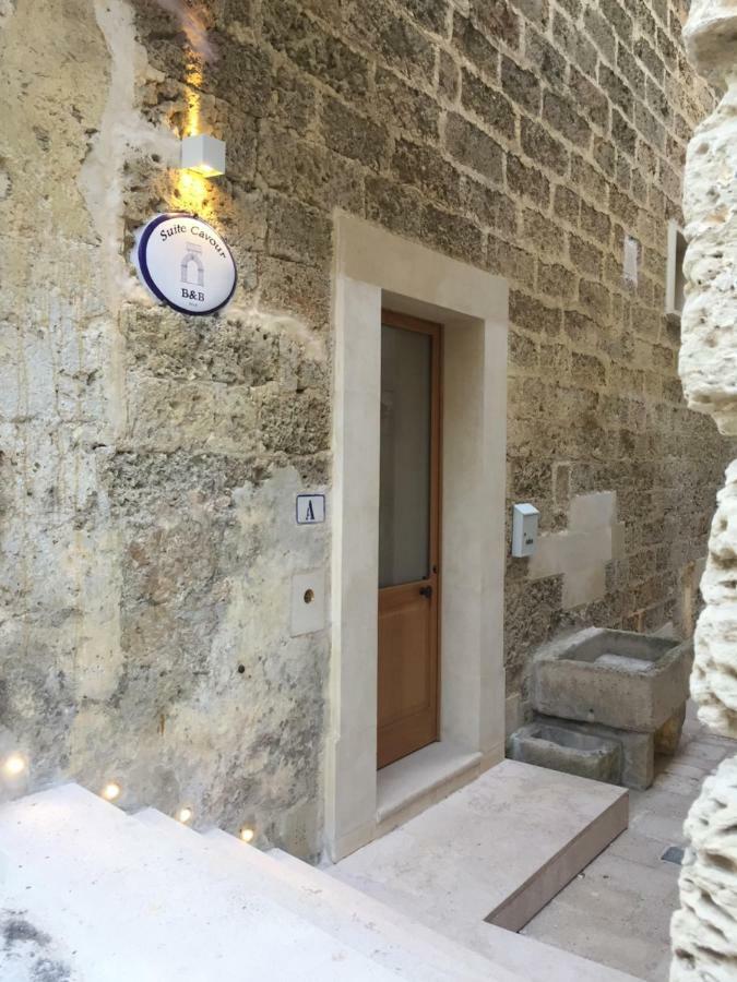 Cavour Bed & Breakfast *