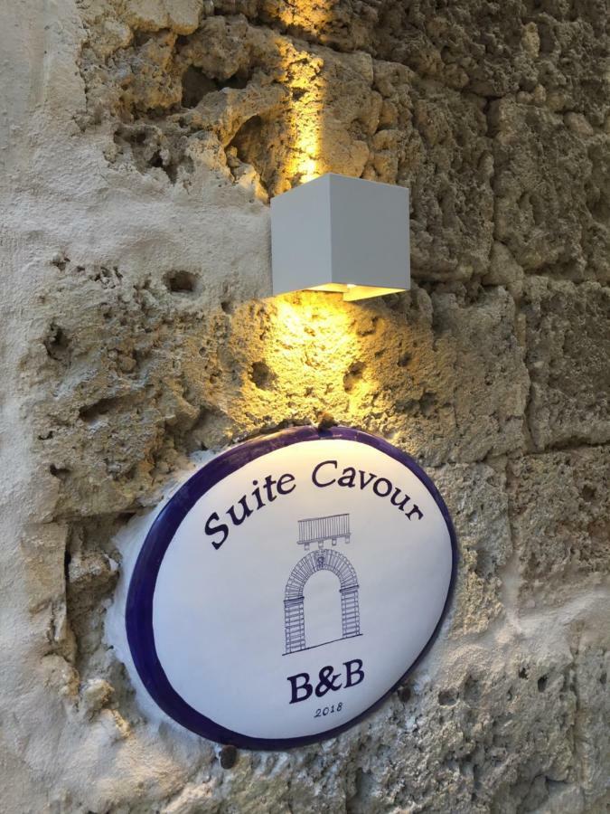 Cavour Bed & Breakfast Galatina