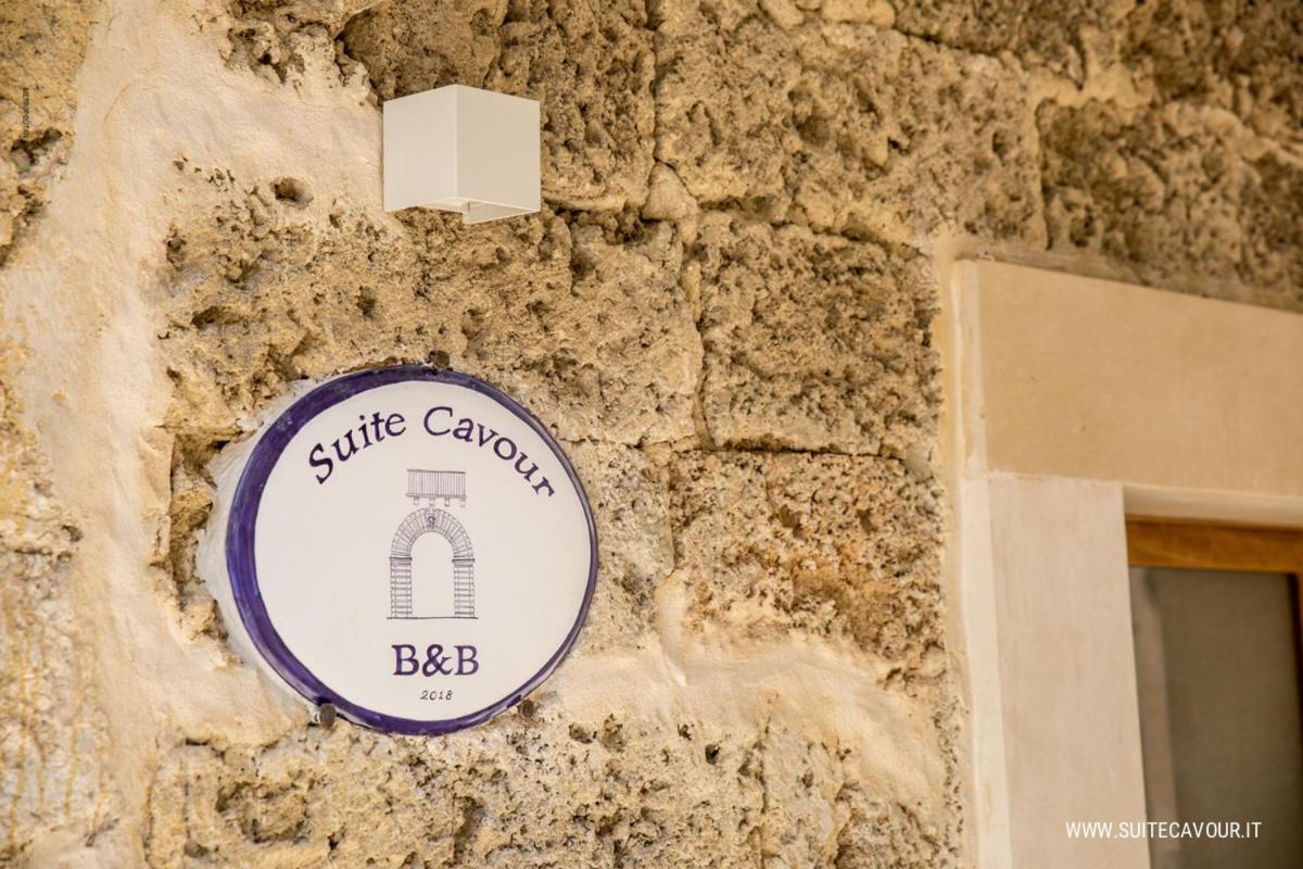 Cavour Bed & Breakfast Galatina
