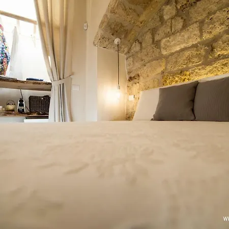Suite Cavour B&B Galatina Exterior photo