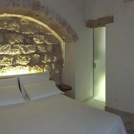 Suite Cavour B&B Galatina Exterior photo