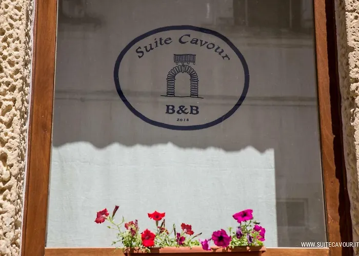Suite Cavour B&B