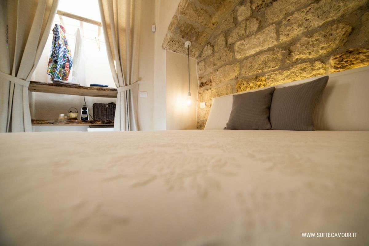 Bed & Breakfast Cavour Galatina